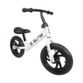 thumbnail image 1 of Bicicleta de Balance AEIOU  Llanta de Goma Blanco, 1 of 5