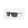 thumbnail image 2 of Anteojos Lentes de Sol Ray B Classic RB4179 601/71 62-13 Clásico negro/verde, 2 of 5