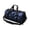 🔥 Blue_Base#115, variant on Gym Duffle Bag Large Capacity with Shoe Compartment, Waterproof Travel Sports Bag with Trolley Sleeve and Wet Dry Pocket for Workout