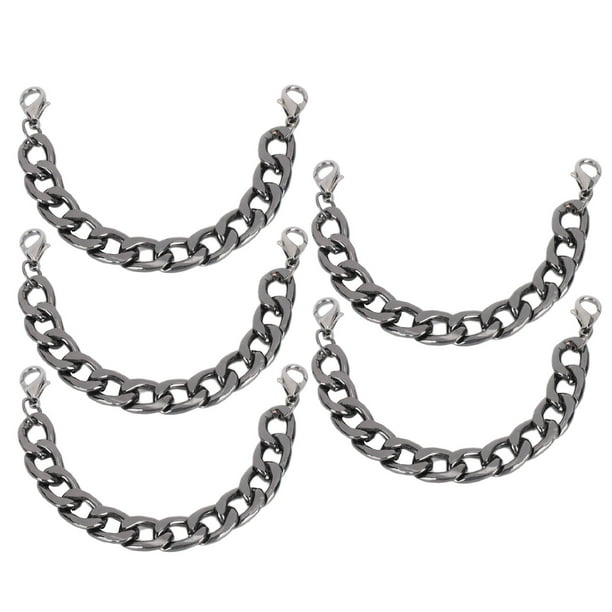 Iron chain 2024