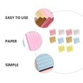 thumbnail image 6 of 10 Pcs Message Sticker Notes Stickers Portable Paper Student, 6 of 6