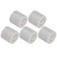 thumbnail image 2 of Haofy Ruban d'Emballage pour Tuyaux Ruban de Protection pour Tubes Résistant à l'Huile, Fournitures de Réparation de Tuyaux pour Pièces Électroniques et Fournitures d'Équipement et de Fournitures Électriques, 2 of 8