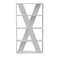 thumbnail image 1 of Biblioteca Klik berlin blanco, 1 of 4