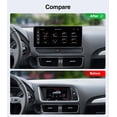 thumbnail image 4 of Pantalla Multimedia AINAVITO Q5-Multimedia para Audi Q5 SQ5 2009-2017 CarPlay Android Auto 10.25 Pulgadas, 4 of 5