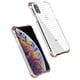 thumbnail image 2 of Funda Ballistic Jewel para iPhone Xs y X Transparente Ballistic, 2 of 9