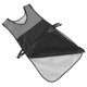 thumbnail image 2 of Delantal de estilista impermeable para cortar el pelo, delantal para cocina, pintura, 2 of 6