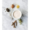 thumbnail image 3 of Rishi Tea Masala Chai Concentrate Beverage | Immune Support, Usda Certified Organic, Black Tea, Antioxidants, Energy-Boosting | 32 Fl Oz Carton, 8 Servings (Pack Of 12), 3 of 5