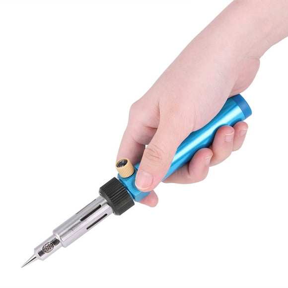 Electric Soldering Iron Soldering Iron Plastic, Metal 70 100W 210-400 degrees Celsius Iron Gas Soldering Iron Gold Silver Sopper Tin Aluminum Soldering Iron