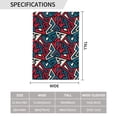 thumbnail image 3 of Easygdp Geometric Elements Garden Flag Yard Flag Welcome Flag, Double-Sided, Weather Resistant for Outdoor Decor - 28"x40", 3 of 9