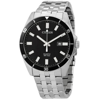 Citizen Tsuki-yomi A-T Perpetual World Time Chronograph Purple