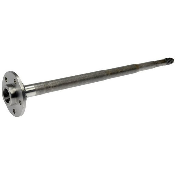 Axle Shaft - Compatible with 2009 - 2012 Jeep Liberty 2010 2011