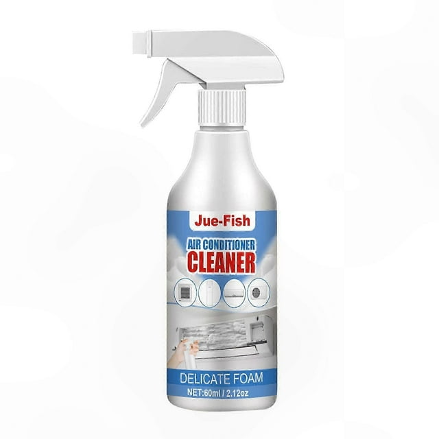 Foaming Coil Cleaner for Household Air Conditioners Spray