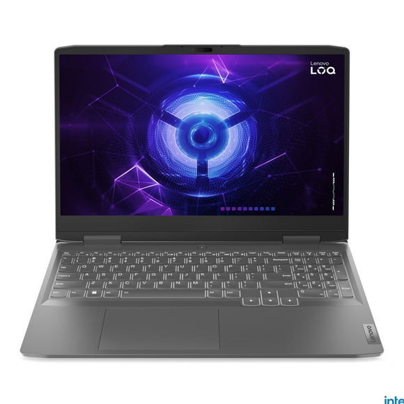Lenovo LOQ Laptop, 15.6" FHD IPS  Narrow Bezel, i7-13700H, NVIDIA RTXâ¢, 16GB, 512GB, For Gaming