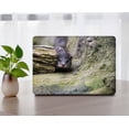 thumbnail image 3 of KSK KAISHEK Hard Case Cover Only Compatible Old Version MacBook Air 13 inchs 2010/2013/2014-2017 A1466 A1369, Animal A 0018, 3 of 5