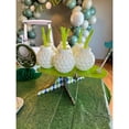 thumbnail image 3 of Pelota de golf Cups Fun Express moldeada de 414 ml con tapas y pajitas, 3 of 3