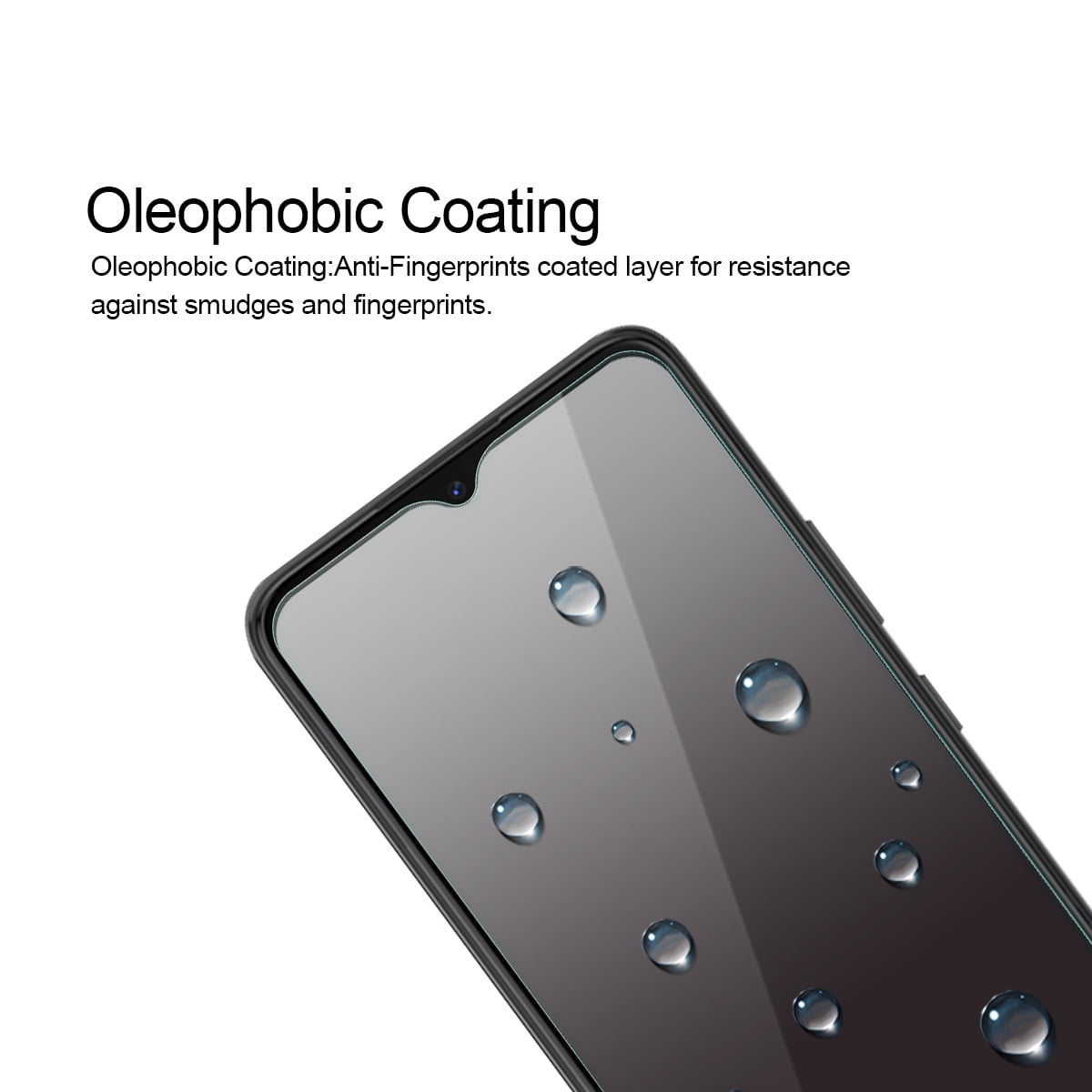 Caterpillar S60 Supershieldz Vidrio Templado Protector X 2 | Cuotas Sin Interés - Foto 6