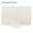 off-white, variant on Goldeer Silicone Dish Drying Mat for Kitchen Counter, Dish Drying Pad, Non-Slip Drain Pad with Built-in Drain, Heat Resistant 14x19" Black