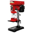 thumbnail image 4 of Taladro de Banco Adir Prensa Morsa 5 velocidades 250W 3/4 Hp 828-ADIR, 4 of 6