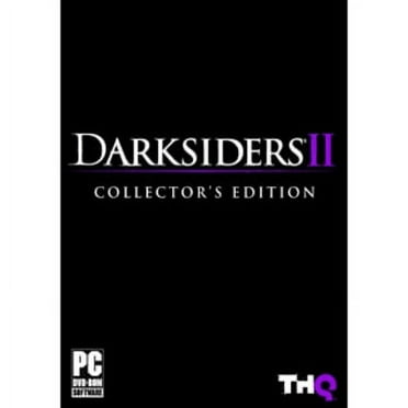 Darksiders II, THQ, PC Software, 752919496527