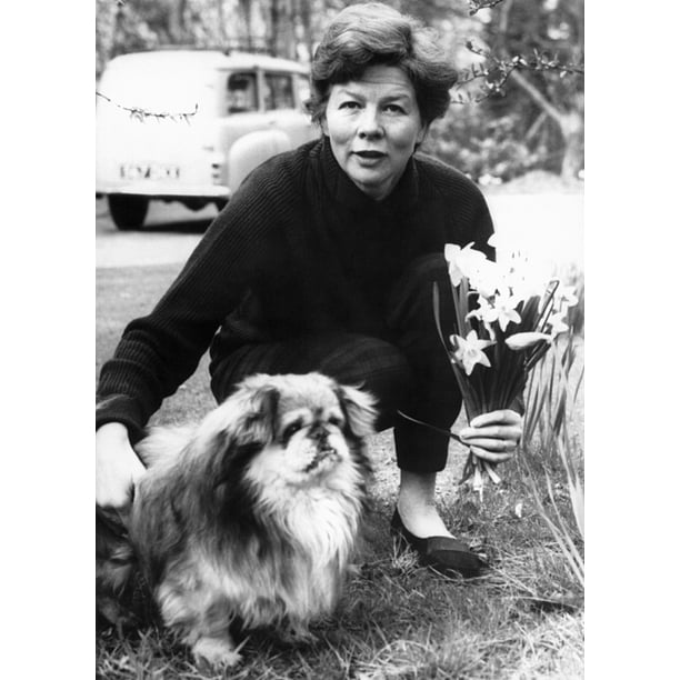 wendy hiller after winning oscar award best supporting wendy hiller after winning oscar award best supporting