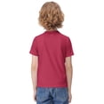thumbnail image 4 of Wings of Fire T-Shirt for Boys Girls, Unisex Crew Neck Tee for Teen Kid, Casual Short Sleeve Tops, 6-12 Y, 4 of 6