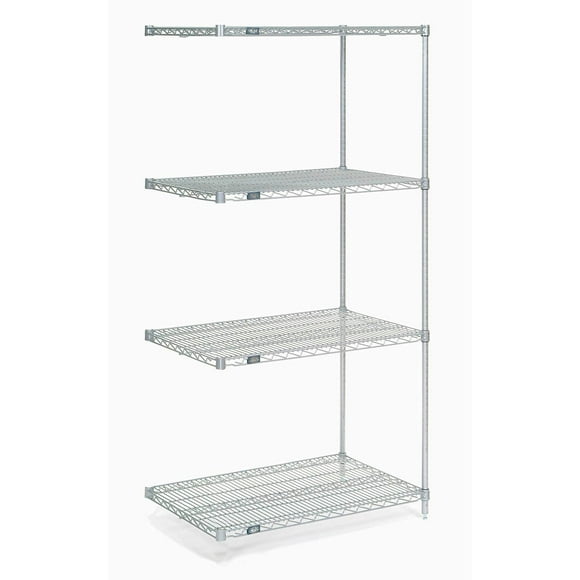 Hdx Shelving Parts