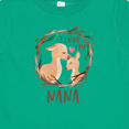 thumbnail image 4 of Inktastic I Love My Nana Boys or Girls Baby T-Shirt, 4 of 5