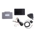 thumbnail image 2 of Marine Navigator, GPS Navigator 5-inch Color LCD Universal  for Boat Yachts Marine, 2 of 8