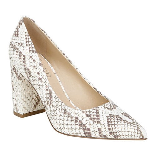 Franco Sarto Women's Palma Pointed Toe 