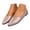 Red, variant on Dakaela Women's Dress Flats Pointed Toe Ballet Slip on Casual Flat Shoes Comfortable Shiny Penny Loafers Wedding Walking Shoe Size 6-10 Black