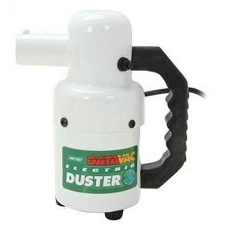 Metropolitan Vacuum ED50018/3 DataVac Electric Duster - (Best Vacuum Pump For Ed)