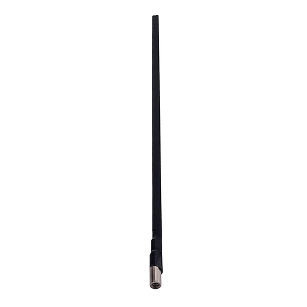 Llave para alma de 9 mm, herramienta de doble uso para guitarra electroacústica. 380 mm