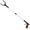 Orange1, variant on Grabber Reacher Tool, 32", Foldable , 360° Rotating Head, Wide Jaw, Lightweight Trash Claw, Trash Pick Up Stick, Litter Picker, Arm Extension