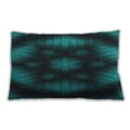 thumbnail image 1 of Ahgly Company Outdoor Rectangular Patterned Lumbar Throw Pillow, 13 inch by 19 inch, 1 of 5