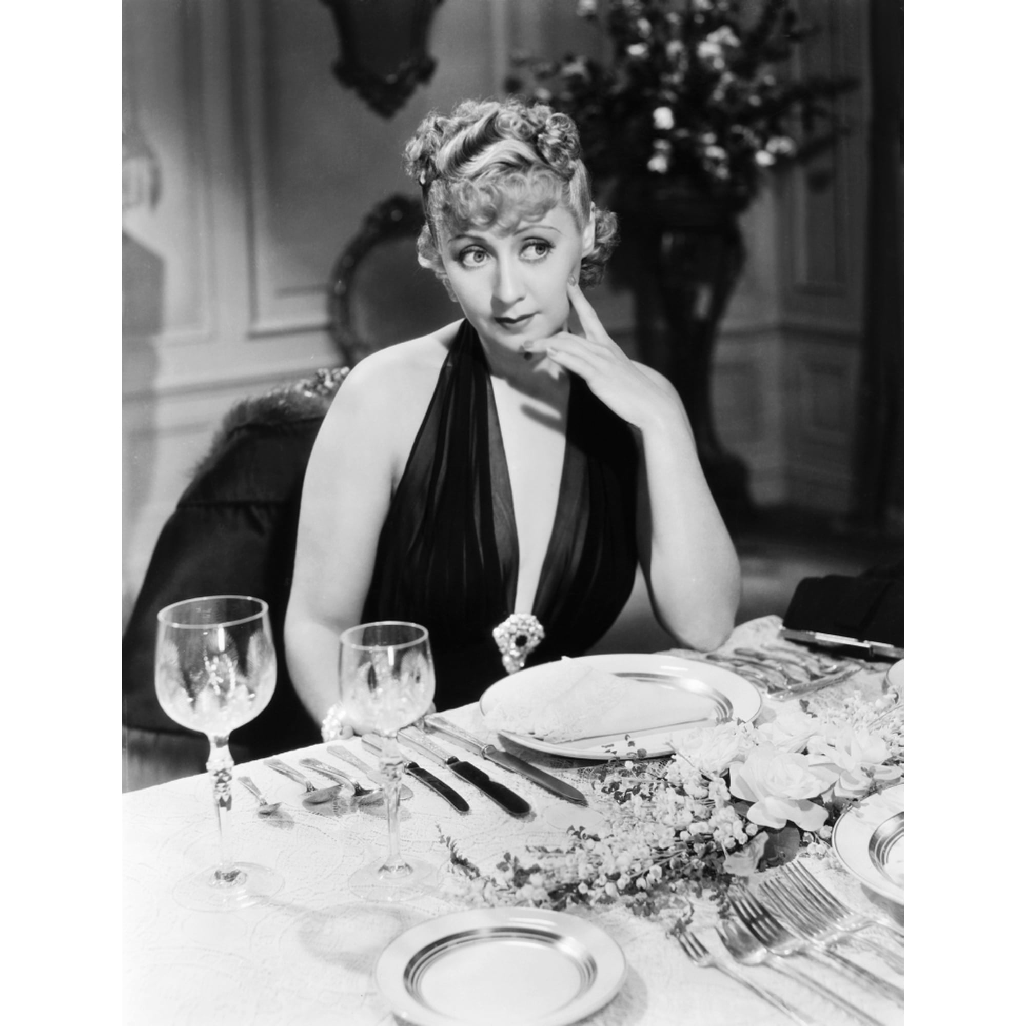 Posterazzi Colleen Canvas Art - (16 x 20)