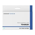 thumbnail image 2 of Zoomtoner Compatible pour Epson Stylus Photo R220 EPSON T048520 INK / INKJET Cartridge Light Cyan, 2 of 5