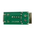 thumbnail image 2 of Module de Changement USB PD2.0 PD3.0 vers DC, la Version avec USB Utilise une Base Femelle PAL Haute Intensité 5A avec une Petite Résistance Interne Carte ZY12PDN, 2 of 7