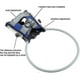thumbnail image 2 of Blind Dog Harness Guiding Device,blind Dog Halo,pet Anti-collision Ring To Protect Cats And Dogs With Blindness, Blurred Vision, 2 of 5