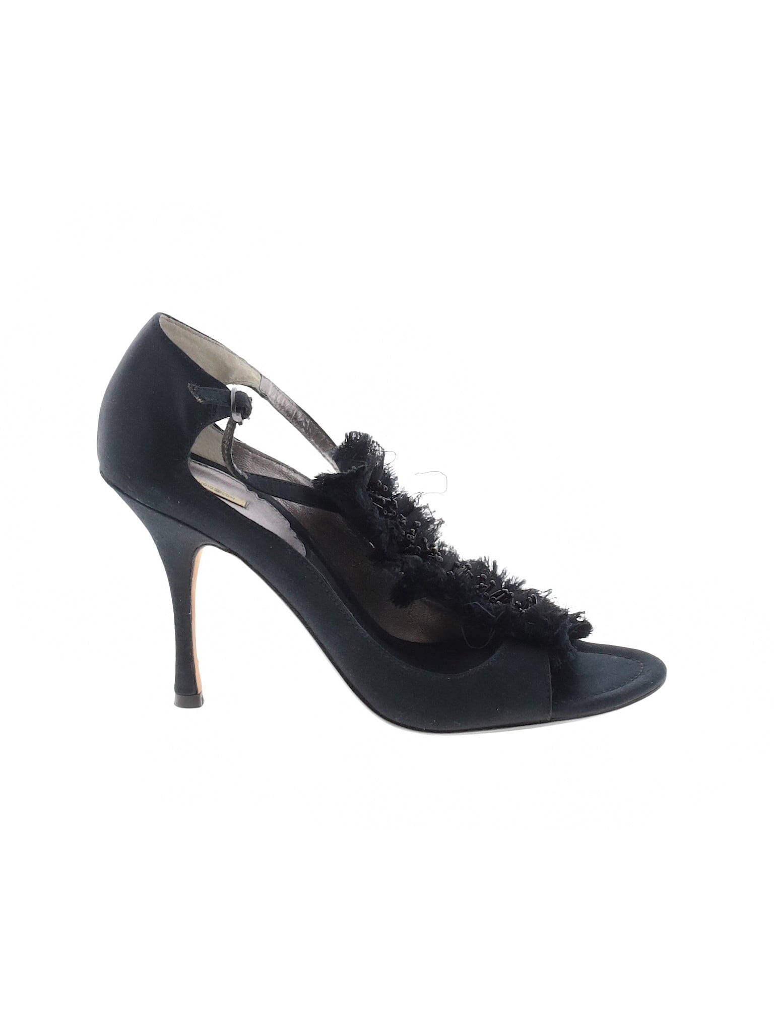 max studio heels