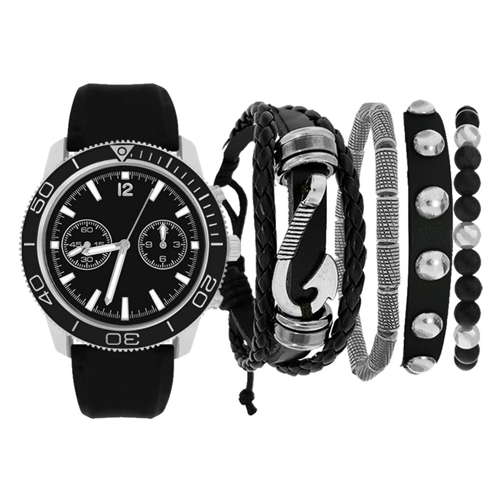 american exchange led watch
