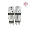 thumbnail image 4 of Hammer Junior Moulded Batting Pad - 2024 (White), 4 of 4