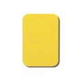 thumbnail image 2 of Funda para iPhone 12 Pro Cargador inalámbrico magnético Funda de batería (Amarillo), 2 of 9