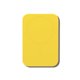 thumbnail image 1 of Funda para iPhone 12 Pro Cargador inalámbrico magnético Funda de batería (Amarillo), 1 of 9