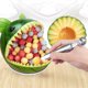 thumbnail image 5 of Cuchara para helado de frutas de doble punta ShuxiuWang Melon Baller Scoop 1327533087759, 5 of 5
