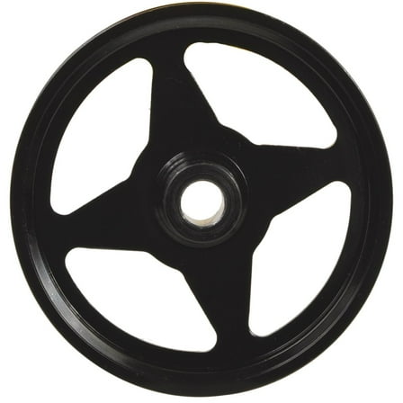 CARDONE New 3P-25142 Power Steering Pump Pulley fits 2005-2010 Ford