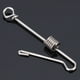 thumbnail image 2 of Cadena de pie de Loro ANGGREK Resistente Y duradera para Tienda de Mascotas de Periquito doméstico, 2 of 8