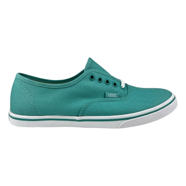 Tenis Vans Mujer Bf2016 Authentic Lo Pro Casual blanco 3.5 MX