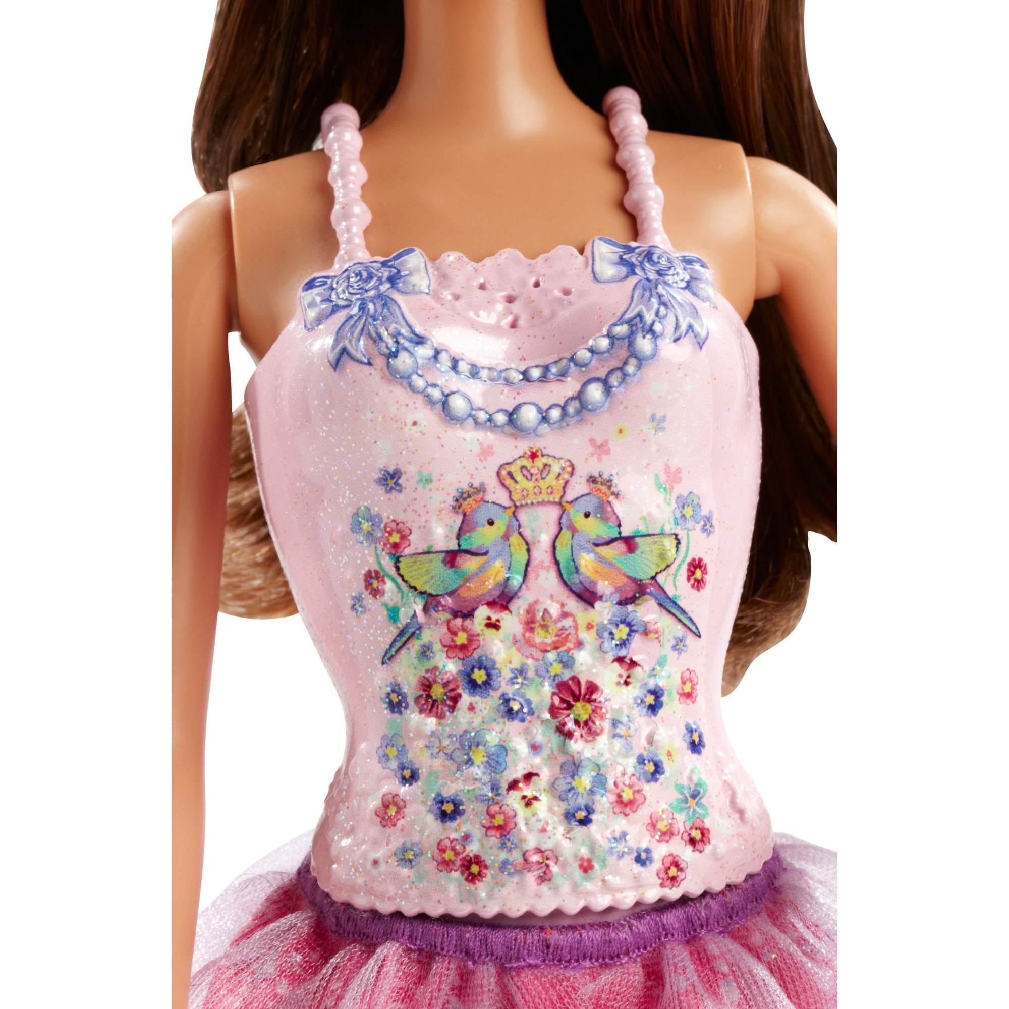 Barbie magic princess hotsell