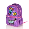 thumbnail image 3 of Mochila Los Polinesios Atmpacks POLINESIOS-0210, 3 of 4