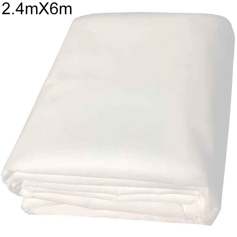 Plant Covers Freeze Protection Trees Shrub Vegetables Reusable Rectangular NonWoven Blankets